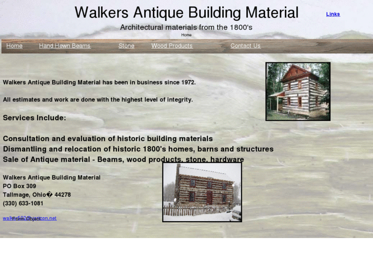 www.walkersantiquebuildingmaterial.com