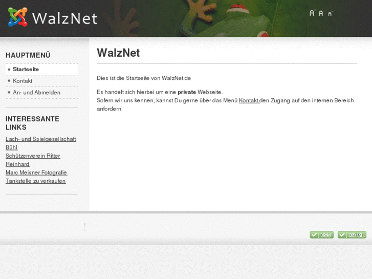 www.walznet.com