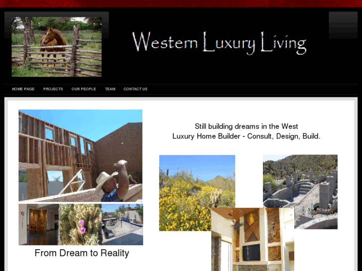 www.westernluxuryliving.com