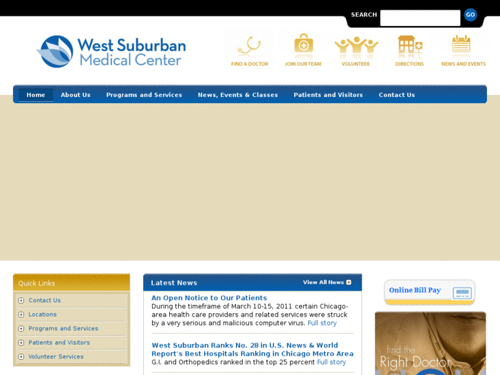 www.westsuburbanmc.com