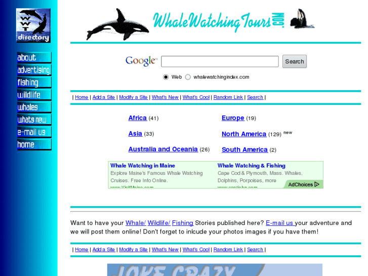 www.whalewatchingindex.com