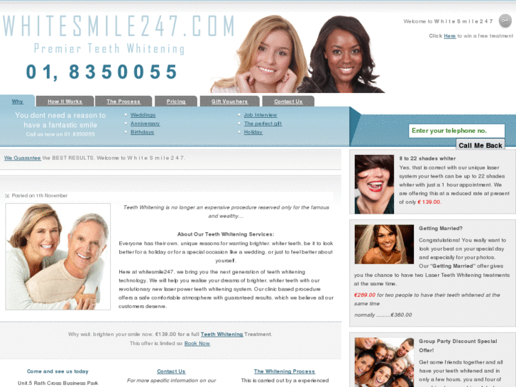 www.whitesmile247.com