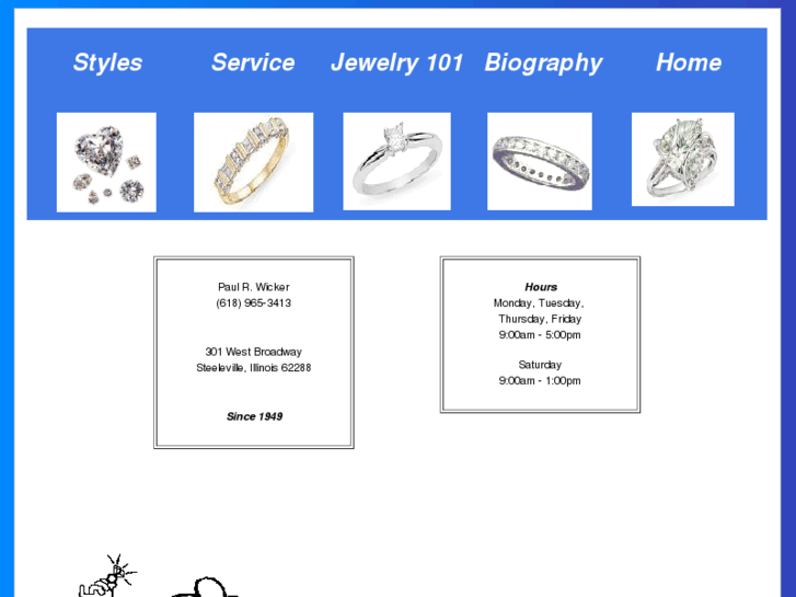 www.wickersjewelry.com