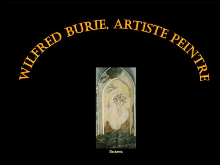 www.wilfred-burie.com