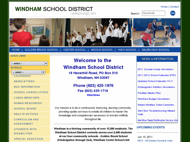 www.windhamsd.org