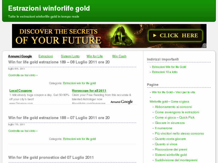 www.winforlife-gold.it