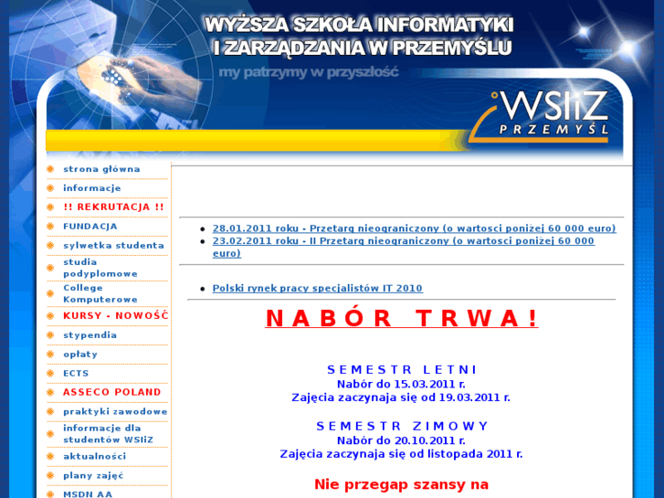 www.wsiiz.edu.pl