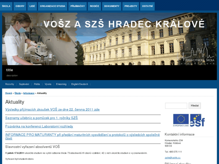 www.zshk.cz