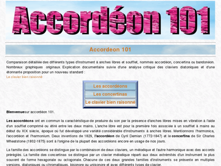 www.accordion101.com