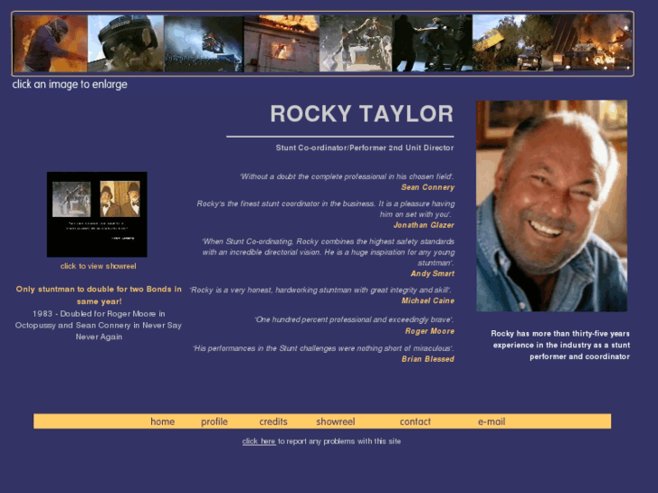 www.actionstuntsrockytaylor.com