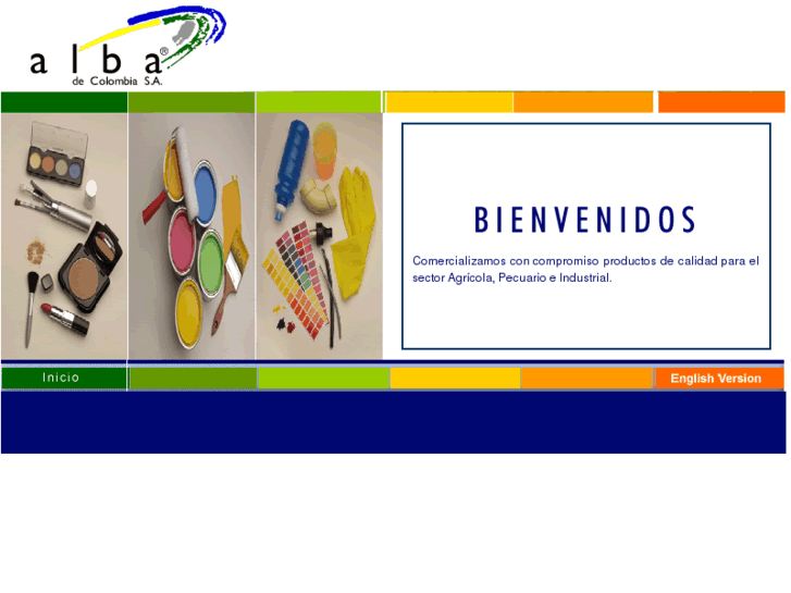 www.albadecolombia.com