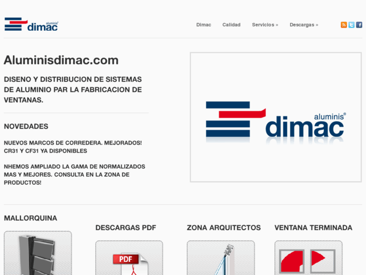 www.aluminisdimac.com