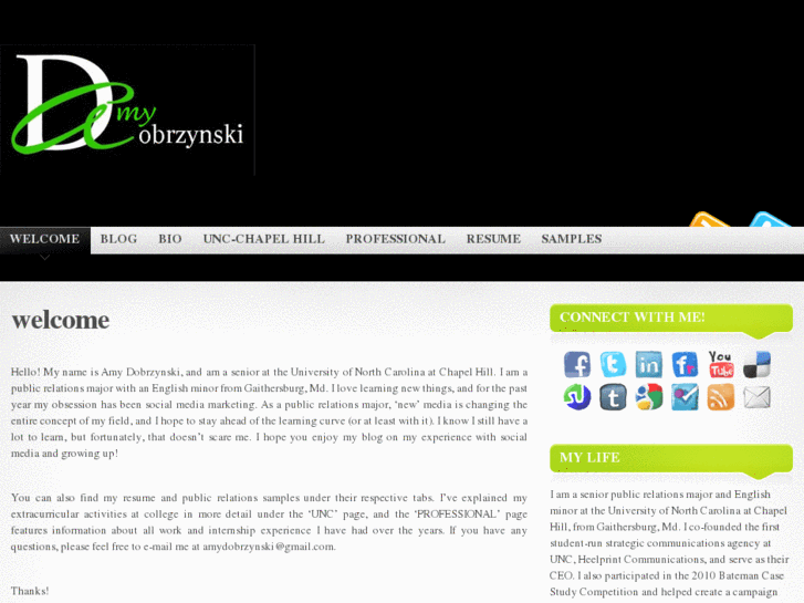www.amydobrzynski.com
