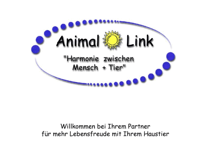 www.animallink.ch