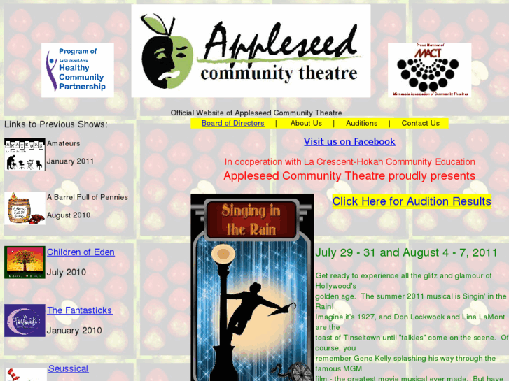 www.appleseedtheatre.org