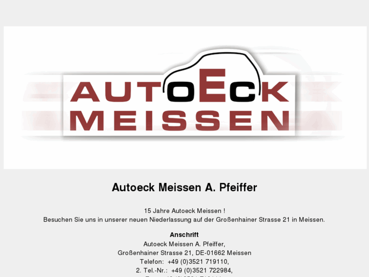 www.autoeckmeissen.com