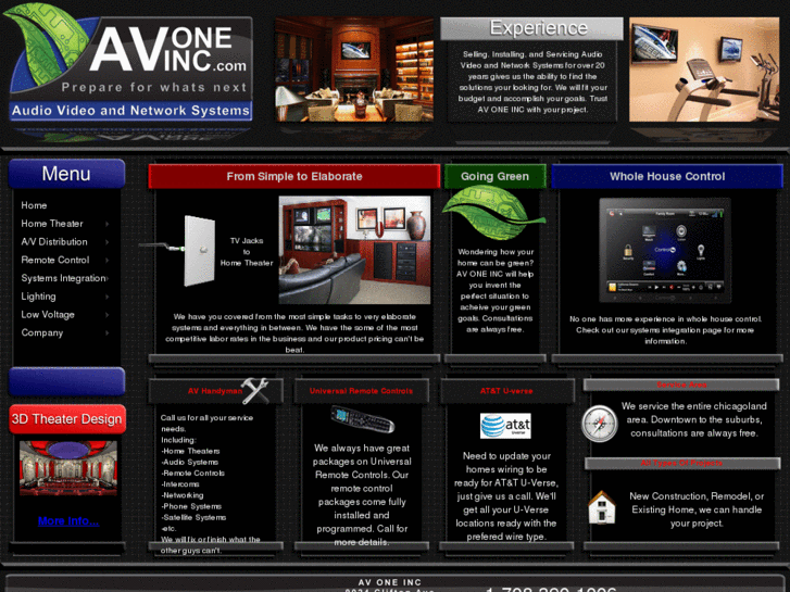 www.avoneinc.com