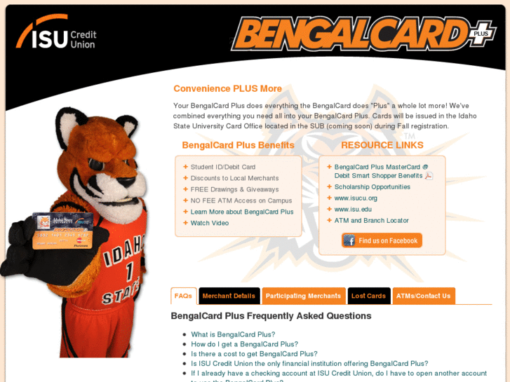 www.bengalcardplus.com