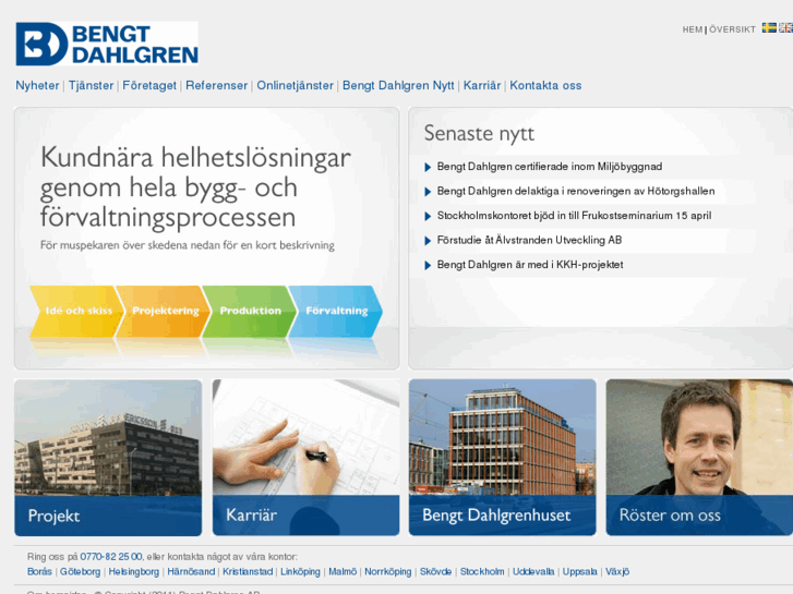 www.bengtdahlgren.com