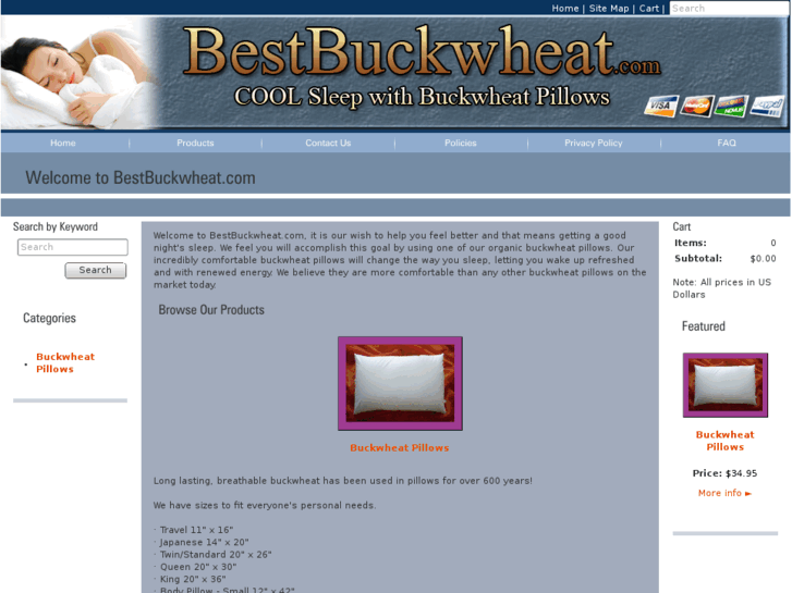 www.bestbuckwheat.com