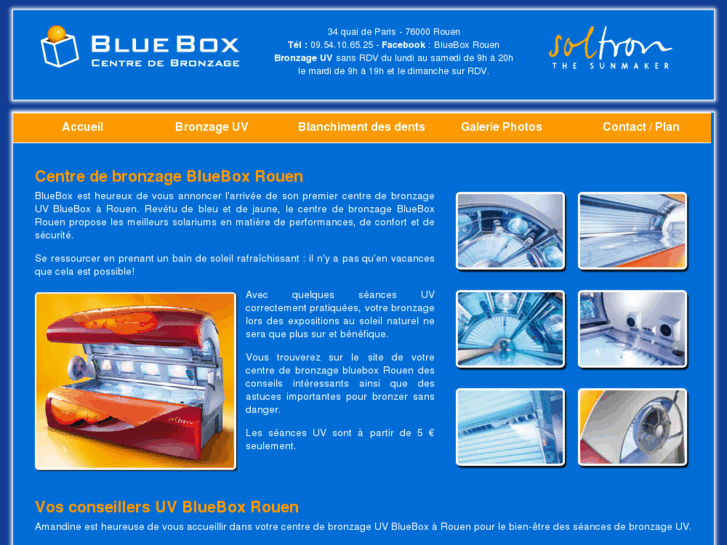 www.bluebox-rouen.com