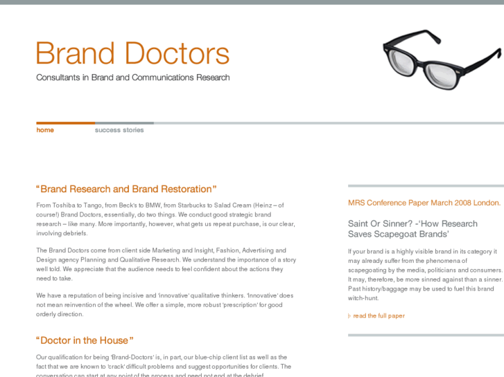 www.brand-doctors.com