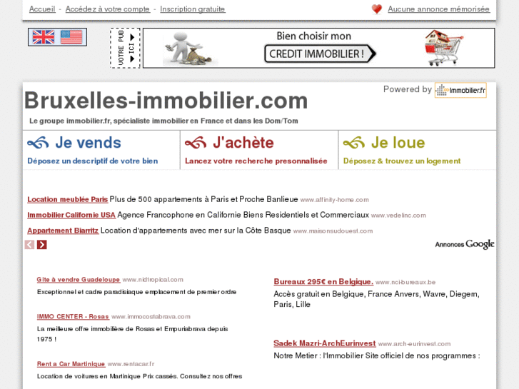 www.bruxelles-immobilier.com