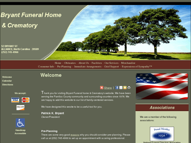 www.bryantfuneralhomeandcrematory.com