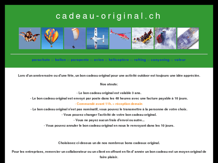 www.cadeau-original.ch