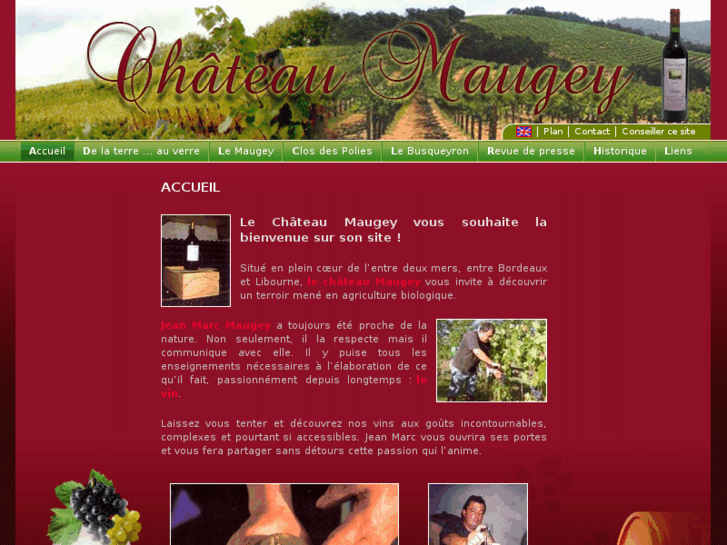 www.chateau-maugey.com