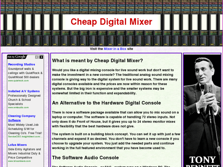 www.cheapdigitalmixer.info