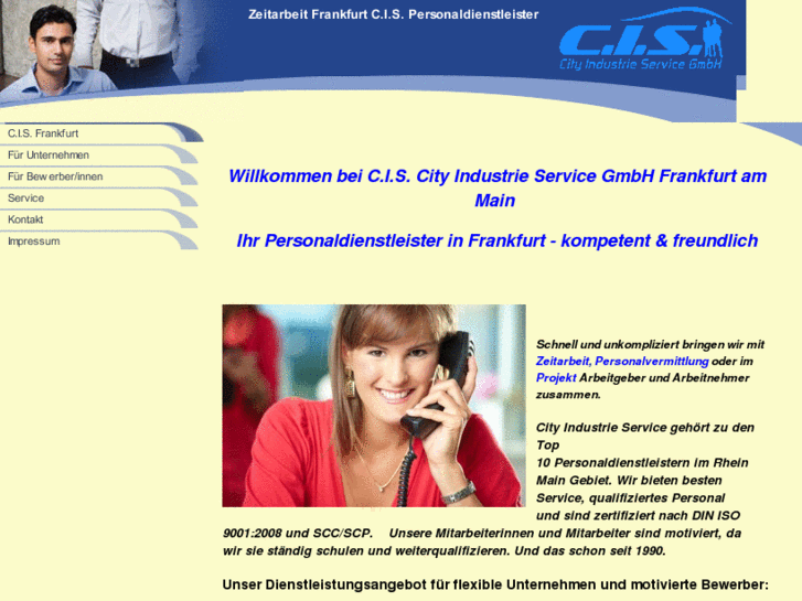 www.cis-zeitarbeit.de