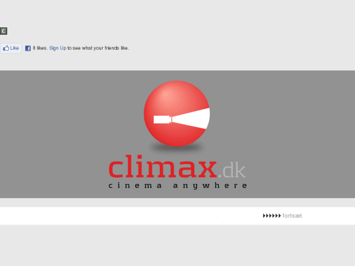 www.climax.dk