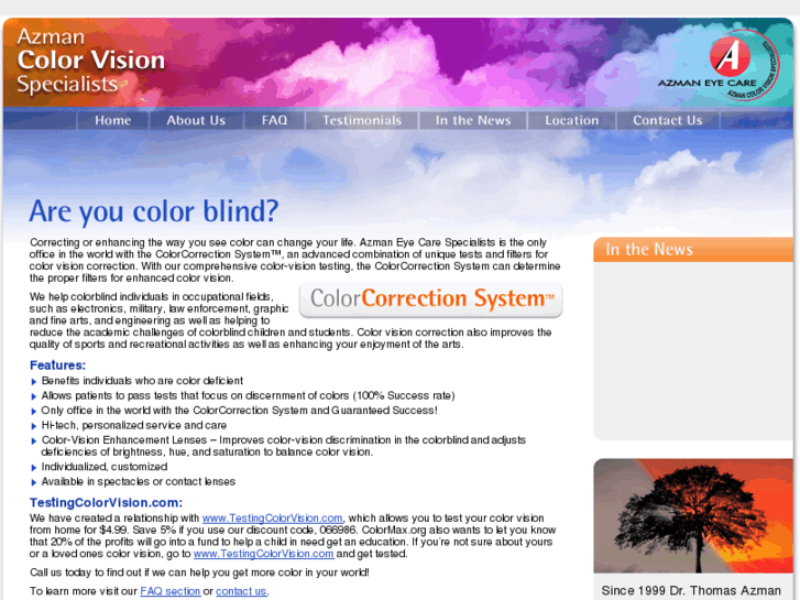 www.colormax.org