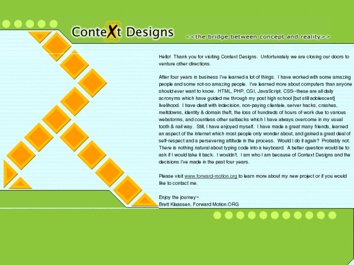 www.contextdesigns.net