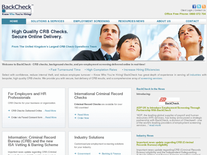 www.crbcheck.net