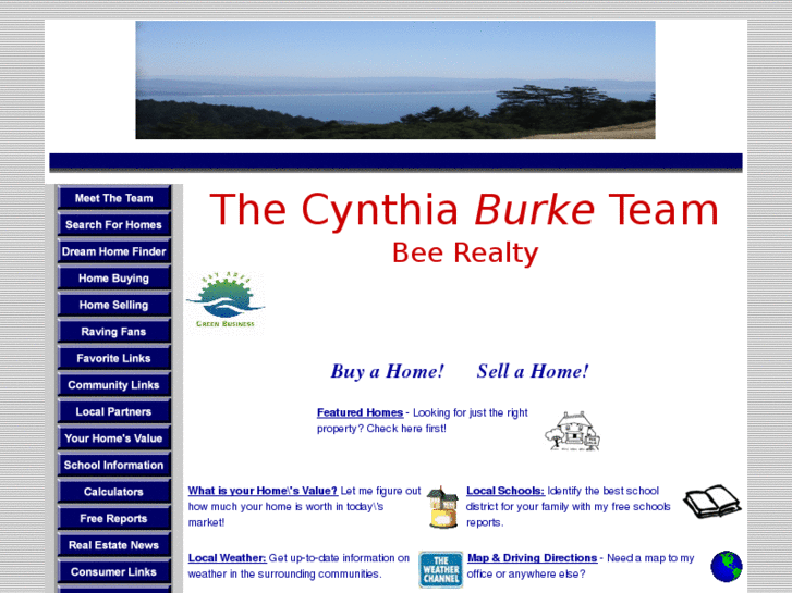 www.cynthiaburke.com