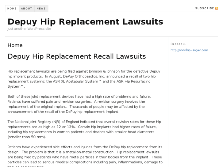 www.depuy-hip-replacement-lawsuits.com