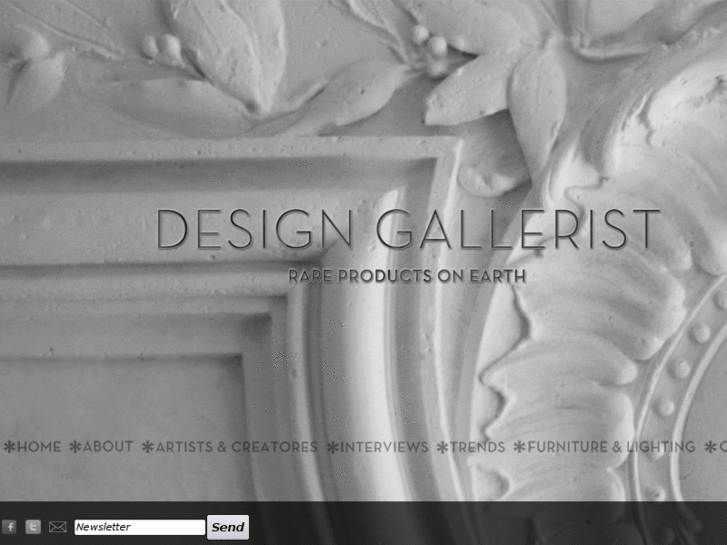 www.designgallerist.com