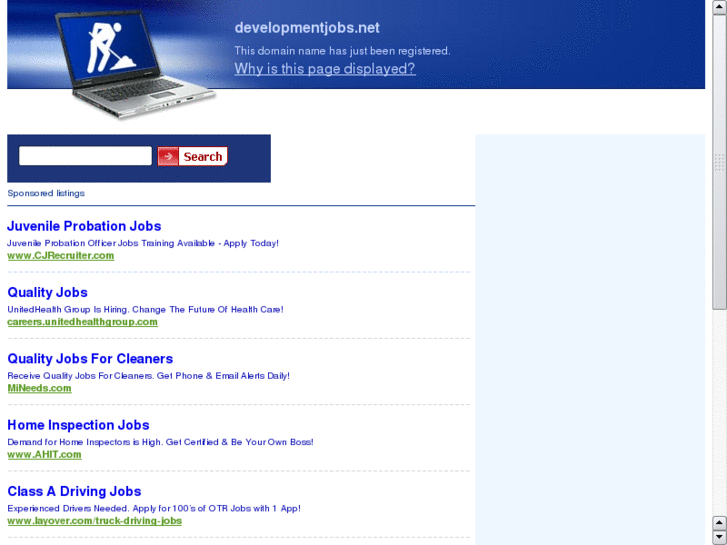 www.developmentjobs.net
