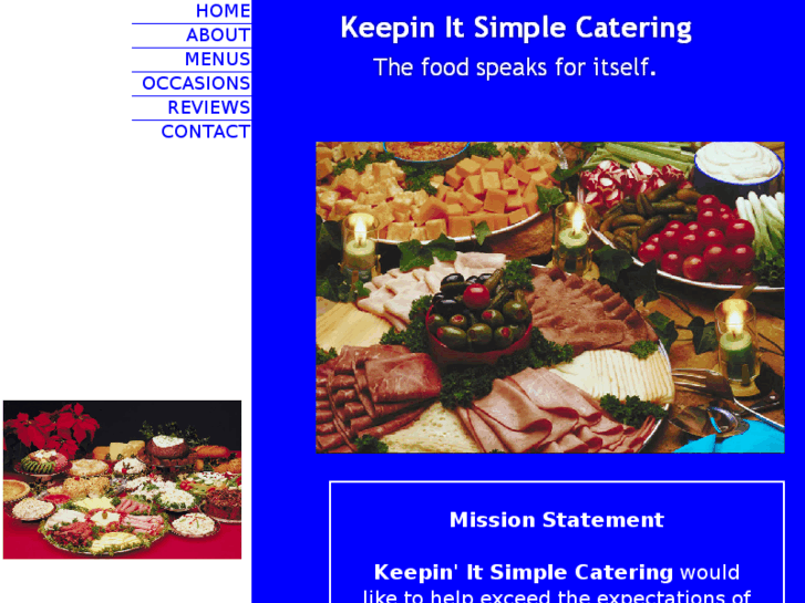 www.dfwsimplycatering.com