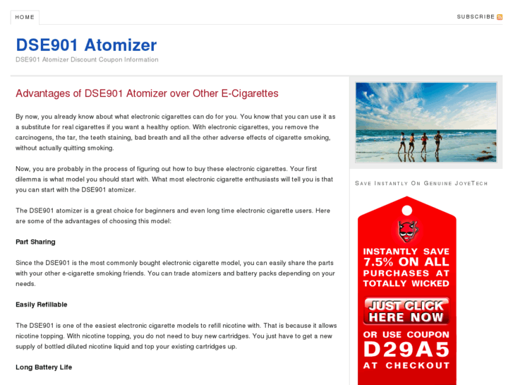 www.dse901atomizer.com