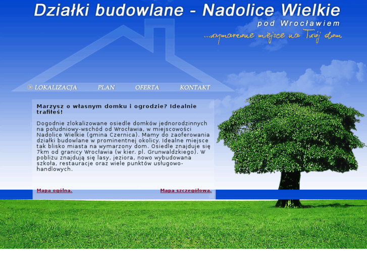 www.dzialki-budowlane.com