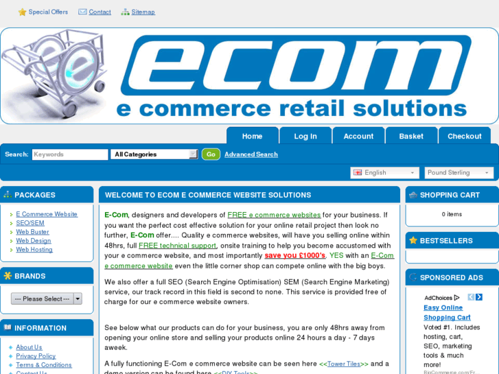 www.e-commercewebsite.co.uk