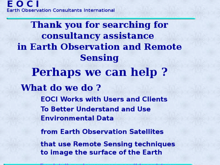 www.earth-observation-consultants-international.com