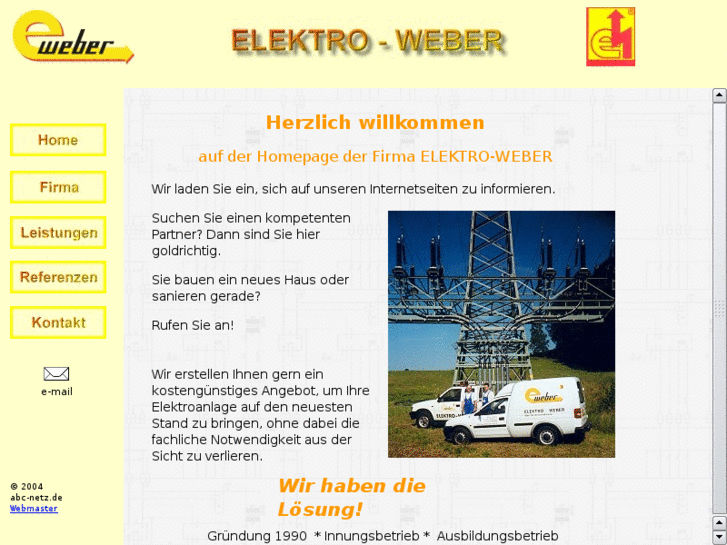 www.elektro-weber.net