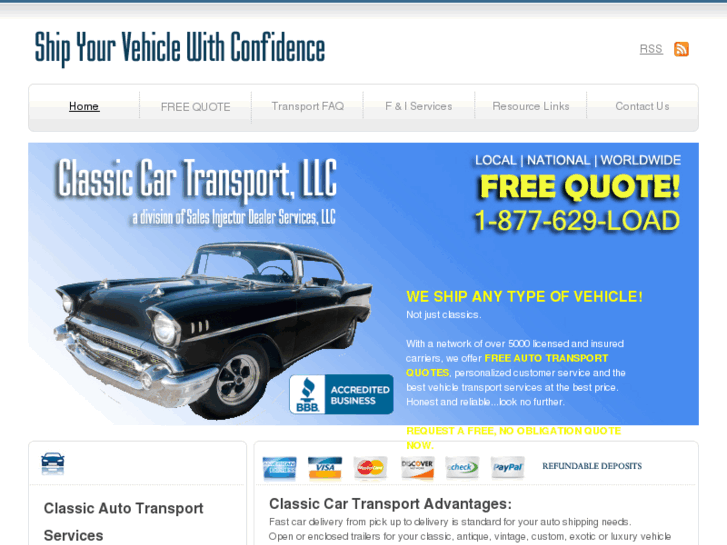 www.enclosed-transporters.com