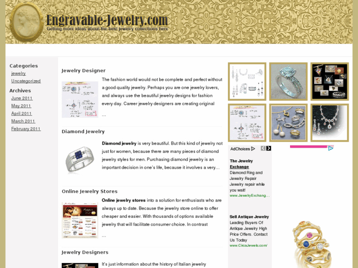 www.engravable-jewelry.com