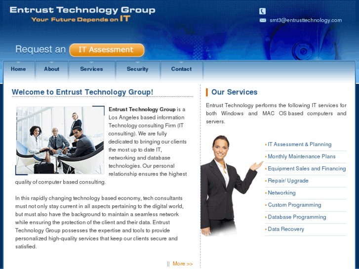 www.entrusttechnology.com