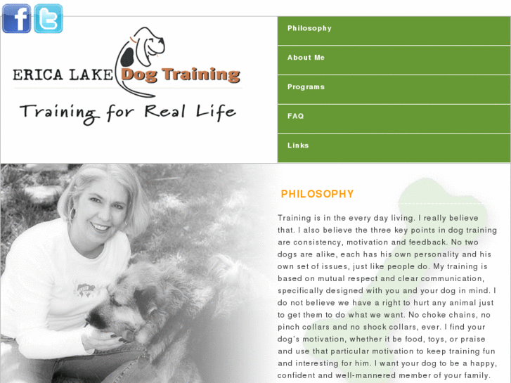 www.ericalakedogtraining.com